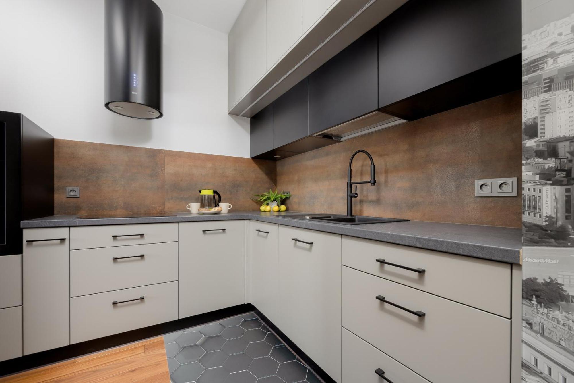 Cozy Apartments With Parking In The 19Th District By Noclegi Renters ワルシャワ エクステリア 写真